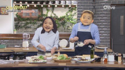 중독성 대박! 수제 토르티아롤 소스!