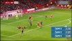 Jonathan Hayes GOAL - Aberdeen  1-1 Maribor  28.07.2016