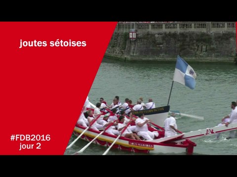 Un jour aux Fêtes de Bayonne, jeudi 28 juillet