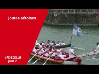 Un jour aux Fêtes de Bayonne, jeudi 28 juillet