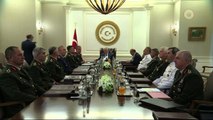Turquie: remaniement d'ampleur de l'armée attendu