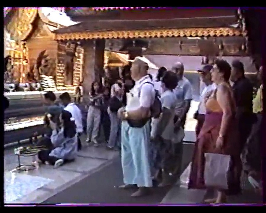 Thailande-Du 06-03-1999 au 16-03-1999 VHS 102 (3)