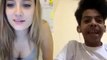 How An Arab Guy Talking With American Girl Will Make You Laugh - Video Dailymotion