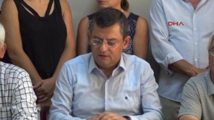 Manisa CHP'li Özel Darbeci Diye Tutuklanan Albay, Ergenekon'dan Yargılandı-2