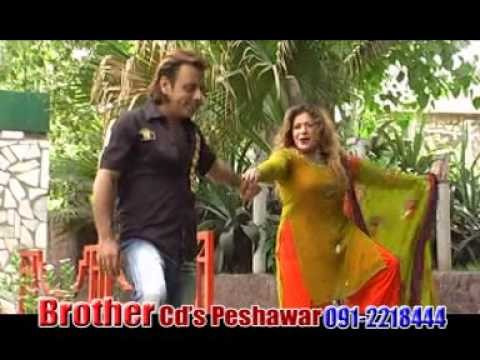 Brother Hits | Aa Zama Yara | Vol 6 | Pashto Song