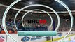 NHL 09-Dynasty mode-New York Islanders vs Washington Capitals-Game 32