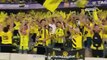 Borussia Dortmund 1 - 1 Manchester City - All Goals & FULL Penalty Highlights - 28.07.2016
