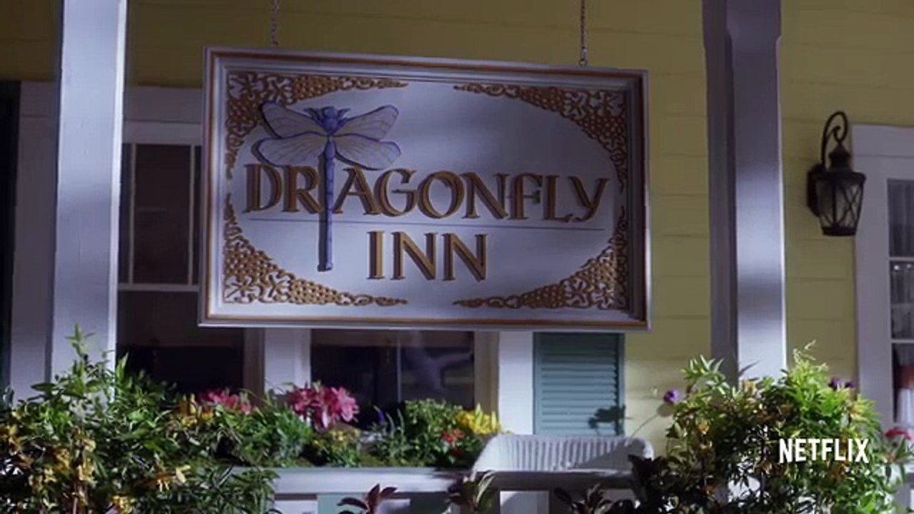 Anuncian el regreso de la serie "Gilmore Girls" a través de Netflix