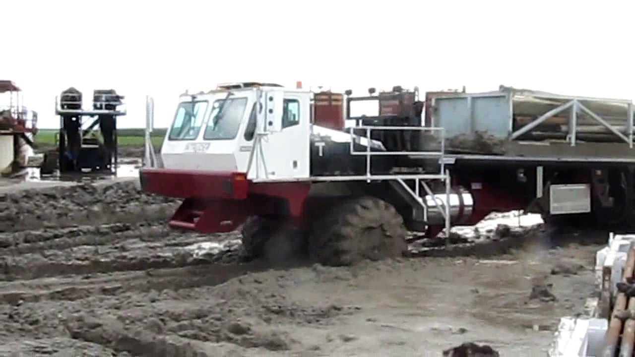 MARCEP INTRUDER