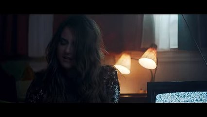 JoJo - F*ck Apologies feat. Wiz Khalifa [Official Video]