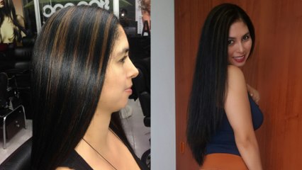 Como Hacer Mechas en el Cabello ♥ Belleza sin Limites