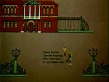 Animated Soviet Propaganda - American Imperialist: Mister Twister (part 2)