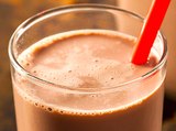 3 Beyond Yummy Chocolate Milk Recipes