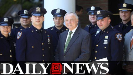 NYPD Detective Posts Racist Rants Slamming Chirlane McCray & Bill Bratton