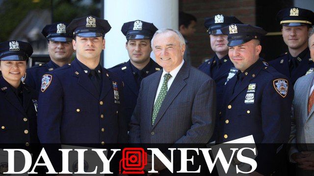 NYPD Detective Posts Racist Rants Slamming Chirlane McCray & Bill Bratton