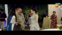 Haya Ke Daman Mein Episode 86 Full HD Hum TV Drama 28 July 2016