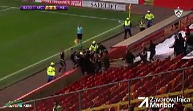 Video Aberdeen 1-1 Maribor Highlights (Football Europa League Qualifying) 28 July LiveTV