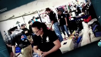 Mexicanicos 3capitulo 2
