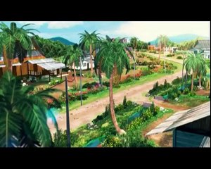 Geng Pengembaraan Bermula Offcial Trailer [Eng Sub]