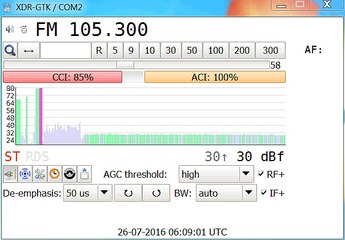 Magic Fm 90.8(2)