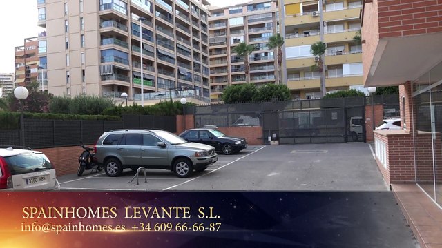 Испания, Бенидорм, квартира в комплексе Benimar с двумя спальнями, продажа