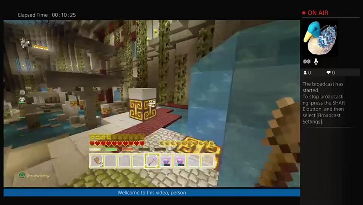 MineCraft Ultimate Spleef (34)