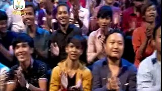 Killer Karaoke Cambodia, Pich Sika - Songsa 2500, 19 September 2015