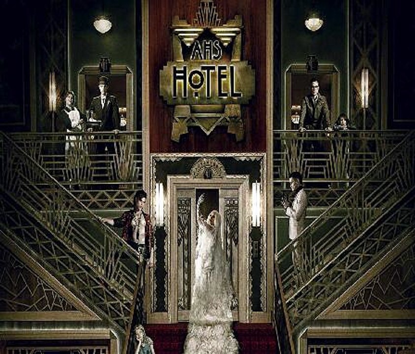 American Horror Story Season 6