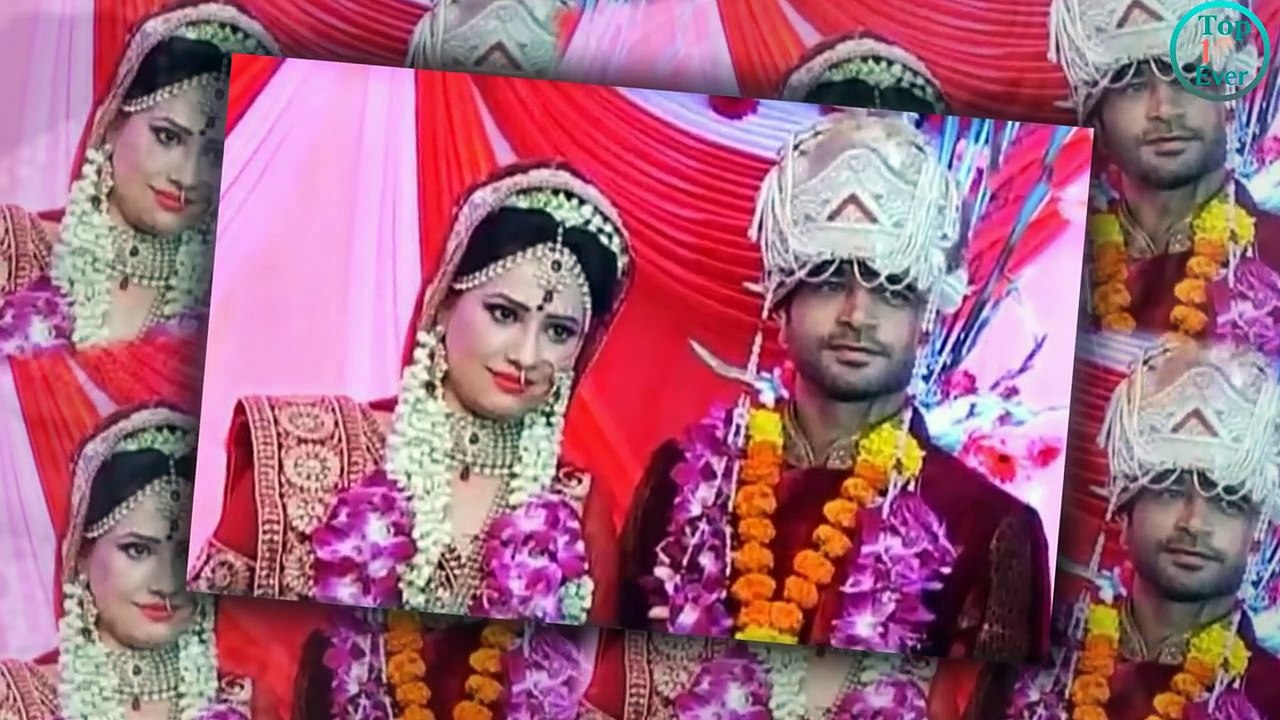 Beautiful Indian Tv Actresses With Their Real L...