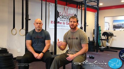 How Can Massage Prevent Injuries and Help in the Recovery Process