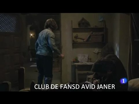 MOMENTAZO GONZALO Y Margarita' ME IMPORTA TODO' ESCENA 3º