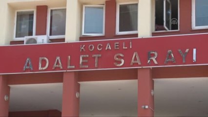 Fetö'ye Bağlı Öğrenci Evlerini İşleten 2 Kadın, Adliyeye Sevk Edildi