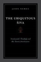 The Ubiquitous Siva John Nemec Ebook EPUB PDF
