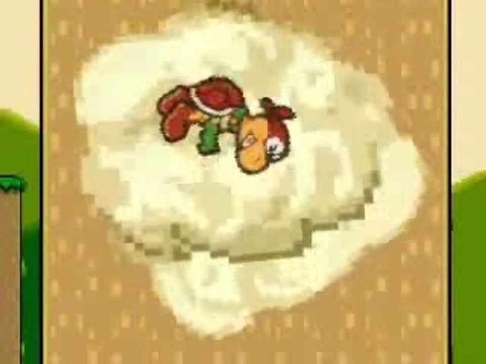 Super Mario Bros. Z 4 (2)