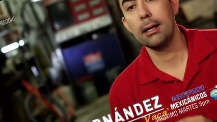 Mexicanicos 3capitulo 4