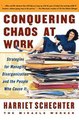 Conquering Chaos at Work Harriet Schechter Ebook EPUB PDF