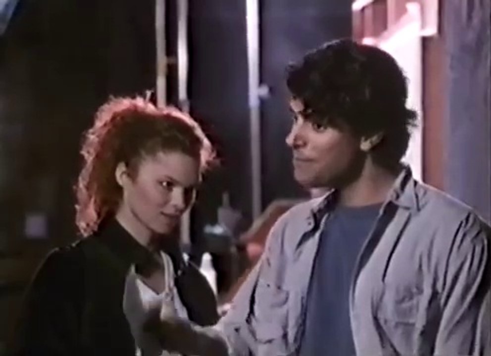 In The Heat Of Passion - 1992 Part 1