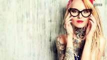 No es un mito, la tinta de los tatuajes podría ser cancerígena