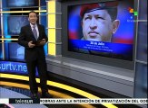 El mundo recuerda a Hugo Chávez en su aniversario natalicio número 62