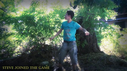 МАЙНКРАФТ В РЕАЛЬНОЙ ЖИЗНИ   MINECRAFT IN REAL LIFE