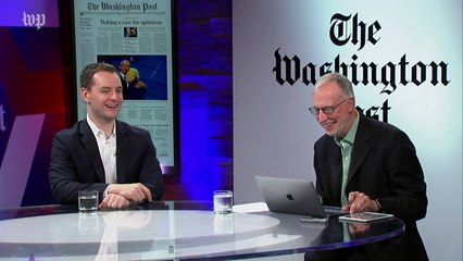 Robby Mook: Clinton's convention speech will explain her ‘Stronger Together’ motto
