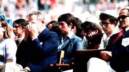 [RTHK 奪金背後 Behind the Champions ] 2016-07-27 慕尼黑奧運恐襲以後