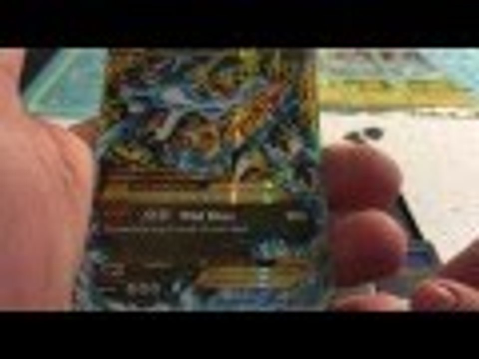 Opening Weighed Pokemon Packs Flashfire SECRET RARE Mega Charizard EX!