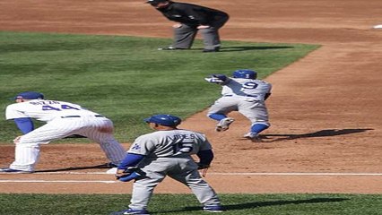 Dee Gordon apologizes to fans prior to return from PED suspension