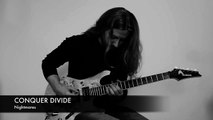 CONQUER DIVIDE- Nightmares