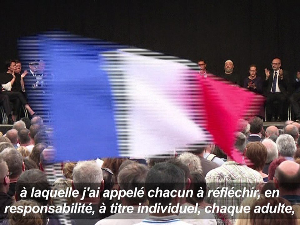 Saint-Etienne-du-Rouvray: la ville rend hommage au prêtre tué