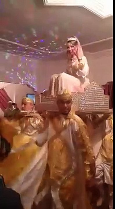 Arabic bridel  Fall