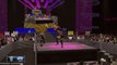 WWE 2K16 curtis axel v batista highlights