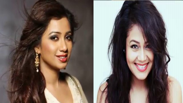 Hit List Bollywood Attractive Singers Deserve To Be Also A Actresses