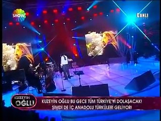 Volkan Konak - Yazımı Kışa çevirdin